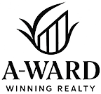 A-Ward Winning Realty Logo