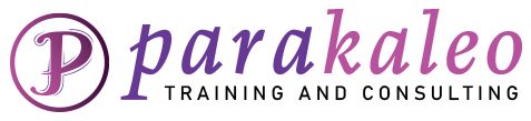 Parakaleo Training and Consulting Logo
